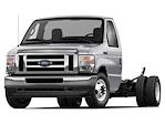 New 2026 Ford E-450 Rockport FRP Service Utility Van for sale #CB2F7438 - photo 29