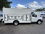 New 2026 Ford E-450 Rockport FRP Service Utility Van for sale #CB2F7438 - photo 9