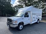 New 2026 Ford E-450 Rockport FRP Service Utility Van for sale #CB2F7438 - photo 1