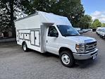 New 2026 Ford E-450 Rockport FRP Service Utility Van for sale #CB2F7438 - photo 3