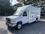 New 2026 Ford E-450 Rockport FRP Service Utility Van for sale #CB2F7438 - photo 5