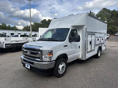 2026 Ford E-450 RWD Rockport Service Utility Van for sale #CB2F7464 - photo 1