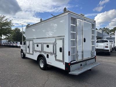 2026 Ford E-450 RWD Rockport Service Utility Van for sale #CB2F7464 - photo 2
