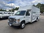 2026 Ford E-450 RWD Rockport Service Utility Van for sale #CB2F7464 - photo 1