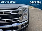 2025 Ford F-450 Crew Cab DRW 4WD Royal Service Truck for sale #CB2F8102 - photo 11