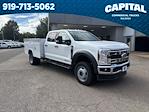 2025 Ford F-450 Crew Cab DRW 4WD Royal Service Truck for sale #CB2F8102 - photo 3