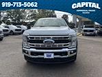 2025 Ford F-450 Crew Cab DRW 4WD Royal Service Truck for sale #CB2F8102 - photo 4