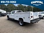 2025 Ford F-450 Crew Cab DRW 4WD Royal Service Truck for sale #CB2F8102 - photo 2