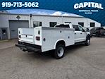 2025 Ford F-450 Crew Cab DRW 4WD Royal Service Truck for sale #CB2F8102 - photo 8