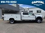 2025 Ford F-450 Crew Cab DRW 4WD Royal Service Truck for sale #CB2F8102 - photo 9