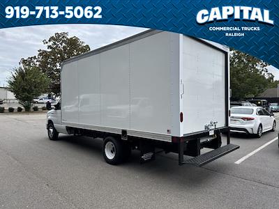 2026 Ford E-350 RWD Rockport Box Van for sale #CB2F8250 - photo 2