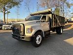 Used 2019 Ford F-750 Regular Cab Landscape Dump for sale #CB2F8251A - photo 1