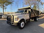 Used 2019 Ford F-750 Regular Cab Landscape Dump for sale #CB2F8251A - photo 12