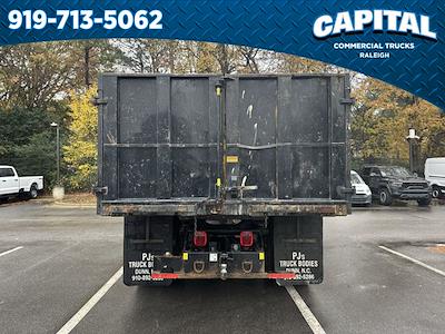 Used 2023 Ford F-750 Regular Cab Landscape Dump for sale #CB2F8251AA - photo 2