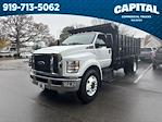Used 2023 Ford F-750 Regular Cab Landscape Dump for sale #CB2F8251AA - photo 1