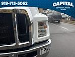 Used 2023 Ford F-750 Regular Cab Landscape Dump for sale #CB2F8251AA - photo 11