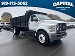 Used 2023 Ford F-750 Regular Cab Landscape Dump for sale #CB2F8251AA - photo 3