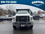 Used 2023 Ford F-750 Regular Cab Landscape Dump for sale #CB2F8251AA - photo 4