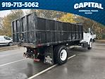 Used 2023 Ford F-750 Regular Cab Landscape Dump for sale #CB2F8251AA - photo 8