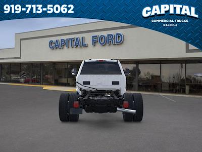 New 2025 Ford F-550 - photo 1