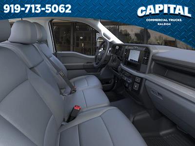 New 2025 Ford F-550 - photo 1