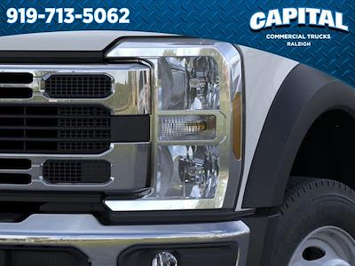 New 2025 Ford F-550 - photo 1