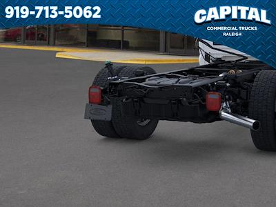 New 2025 Ford F-550 - photo 1