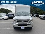 New 2026 Ford E-350 16' Rockport Box Van with Walkramp for sale #CB2F8286 - photo 4