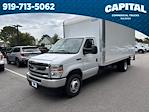 New 2026 Ford E-350 16' Rockport Box Van with Walkramp for sale #CB2F8286 - photo 5