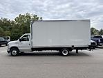 New 2026 Ford E-350 16' Rockport Box Van with Walkramp for sale #CB2F8286 - photo 6