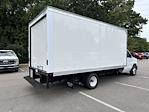 New 2026 Ford E-350 16' Rockport Box Van with Walkramp for sale #CB2F8286 - photo 8