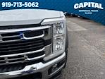 New 2025 Ford F-450 Crew Cab 4WD 12' PJ's Landscape Dump for sale #CB2F8298 - photo 11