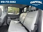 New 2025 Ford F-450 Crew Cab 4WD 12' PJ's Landscape Dump for sale #CB2F8298 - photo 18