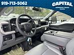 New 2025 Ford F-450 Crew Cab 4WD 12' PJ's Landscape Dump for sale #CB2F8298 - photo 20