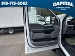 New 2025 Ford F-450 Crew Cab 4WD 12' PJ's Landscape Dump for sale #CB2F8298 - photo 21