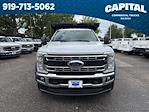New 2025 Ford F-450 Crew Cab 4WD 12' PJ's Landscape Dump for sale #CB2F8298 - photo 4