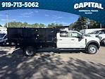 2025 Ford F-450 Crew Cab DRW 4WD PJ's Landscape Dump for sale #CB2F8299 - photo 9