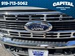 2025 Ford F-450 Crew Cab DRW 4WD PJ's Landscape Dump for sale #CB2F8299 - photo 10