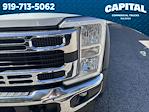 2025 Ford F-450 Crew Cab DRW 4WD PJ's Landscape Dump for sale #CB2F8299 - photo 11