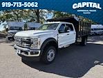 2025 Ford F-450 Crew Cab DRW 4WD PJ's Landscape Dump for sale #CB2F8299 - photo 1
