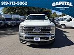 2025 Ford F-450 Crew Cab DRW 4WD PJ's Landscape Dump for sale #CB2F8299 - photo 4