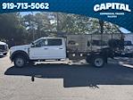 2025 Ford F-450 Crew Cab DRW 4WD PJ's Landscape Dump for sale #CB2F8299 - photo 6