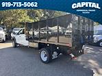 2025 Ford F-450 Crew Cab DRW 4WD PJ's Landscape Dump for sale #CB2F8299 - photo 2