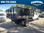 2025 Ford F-450 Crew Cab DRW 4WD PJ's Landscape Dump for sale #CB2F8299 - photo 8