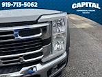 2025 Ford F-450 Crew Cab DRW 4WD PJ's Landscape Dump for sale #CB2F8300 - photo 11