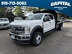 2025 Ford F-450 Crew Cab DRW 4WD PJ's Landscape Dump for sale #CB2F8300 - photo 1