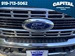 New 2025 Ford F-450 Crew Cab 4WD 12' PJ's Steel Flatbed Truck with Hoist for sale #CB2F8329 - photo 10