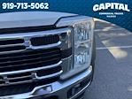 New 2025 Ford F-450 Crew Cab 4WD 12' PJ's Steel Flatbed Truck with Hoist for sale #CB2F8329 - photo 11