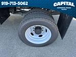 New 2025 Ford F-450 Crew Cab 4WD 12' PJ's Steel Flatbed Truck with Hoist for sale #CB2F8329 - photo 13