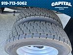 New 2025 Ford F-450 Crew Cab 4WD 12' PJ's Steel Flatbed Truck with Hoist for sale #CB2F8329 - photo 14